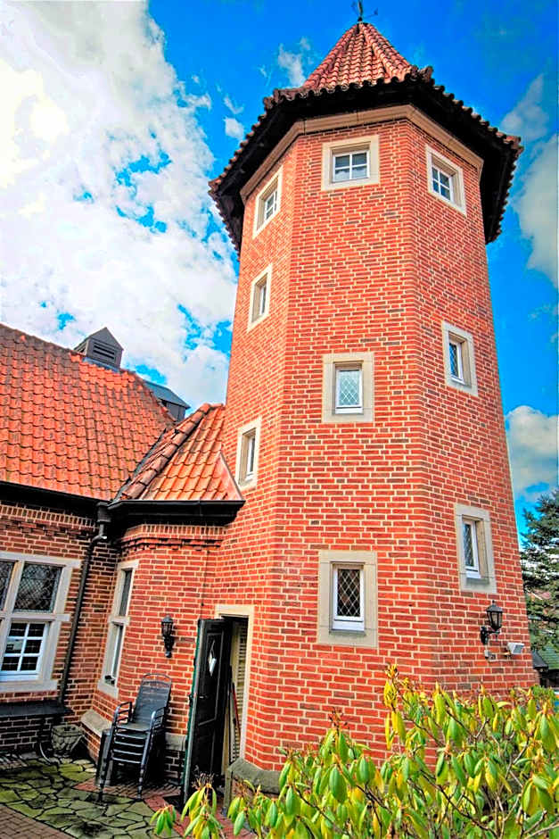 Burghotel Haselünne