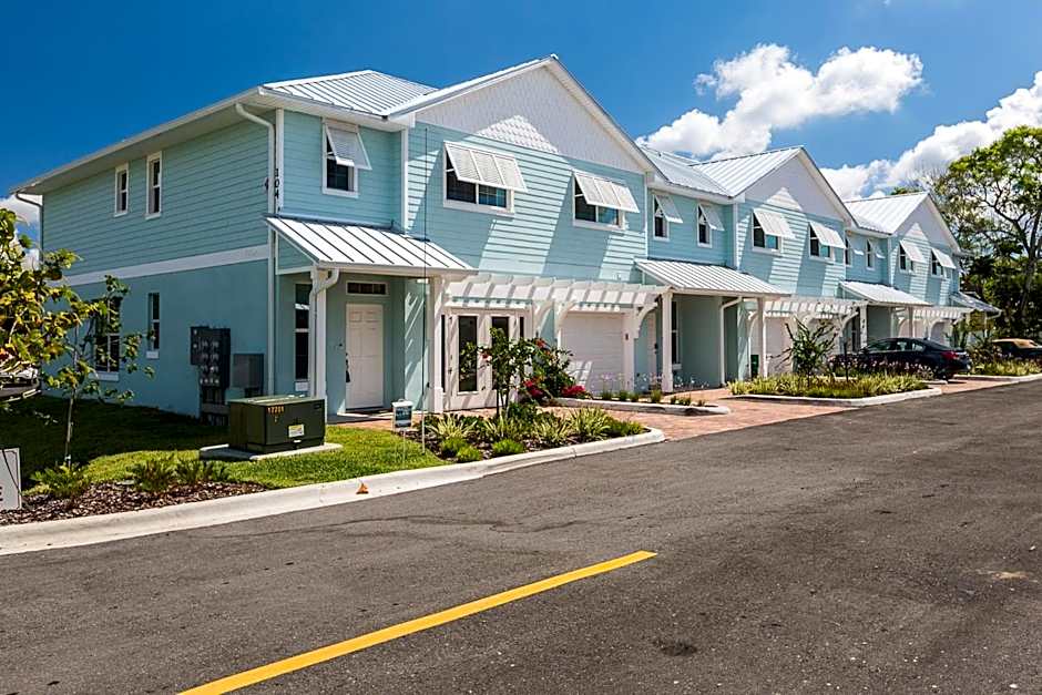 Dolphins Vacation Rental