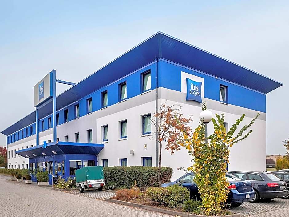 B&B HOTEL Wiesbaden-Ost