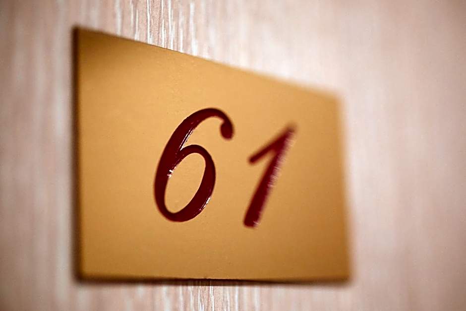 Austin'S Saint Lazare Hotel