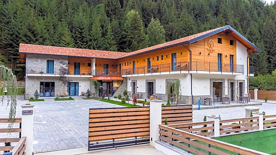 Hotel INA