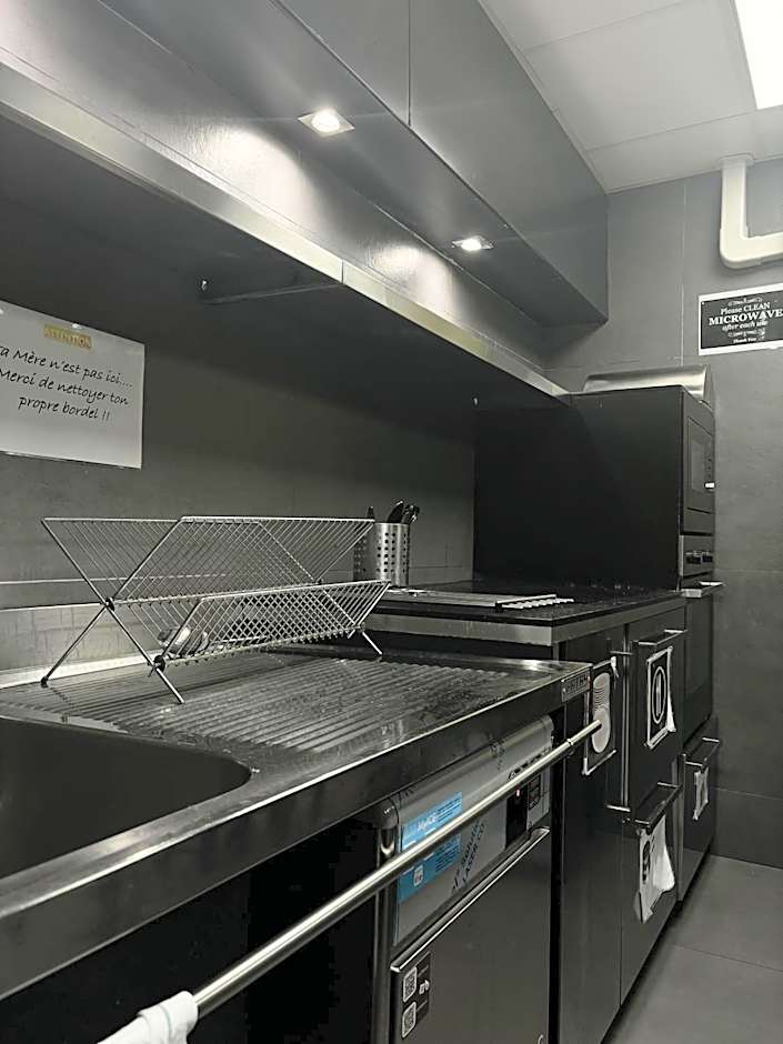 Peace and Love Hostel