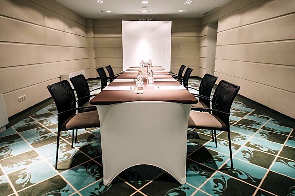 La Prima Fashion Hotel Budapest