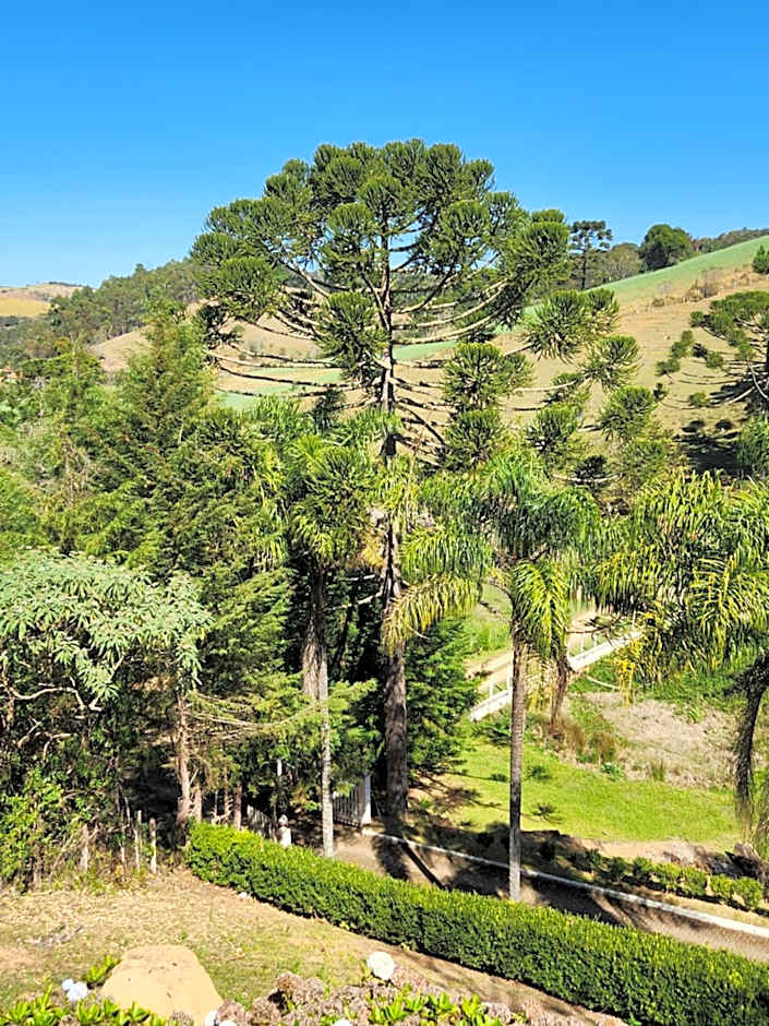 Pousada Pedacinho do Ceu suite Giulia 4