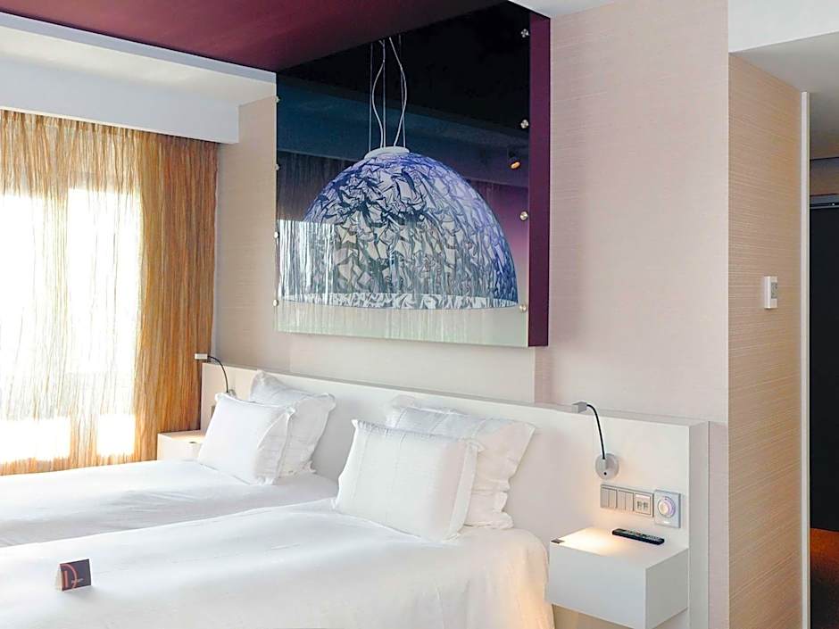 Pullman Eindhoven Cocagne