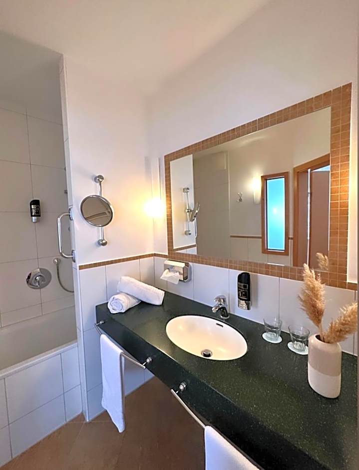 Landhotel Stegersbach