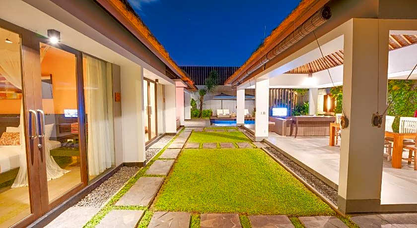 Villa Jerami & Spa