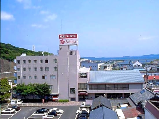 Matsuura City Hotel