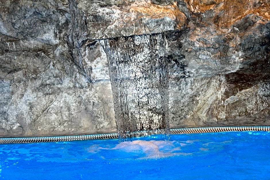 Hotel Berghof