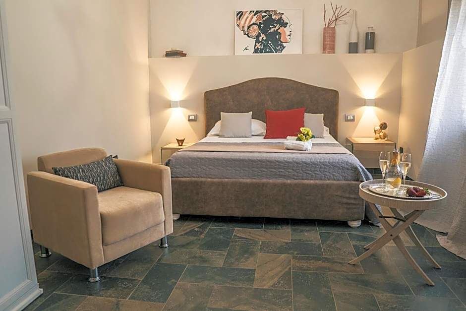 Villa La Lumia B&B Suites & Apartments