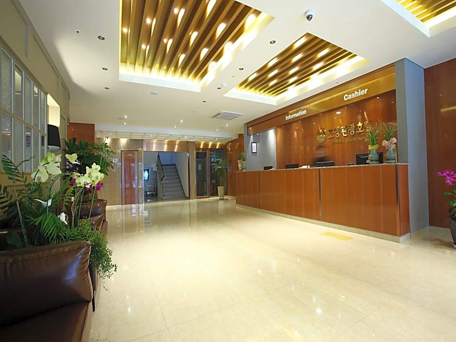 Hotel Sopra Incheon Cheongna