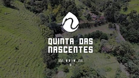 Pousada Quinta das Nascentes