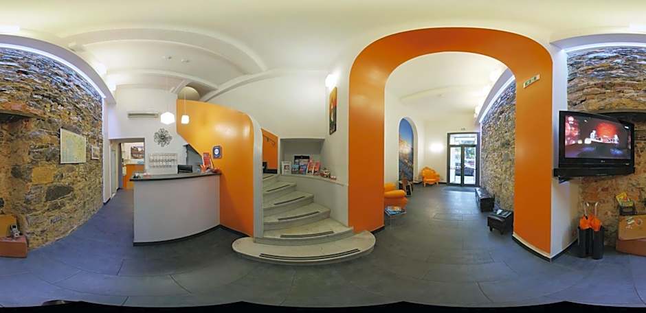 Hotel Fiume