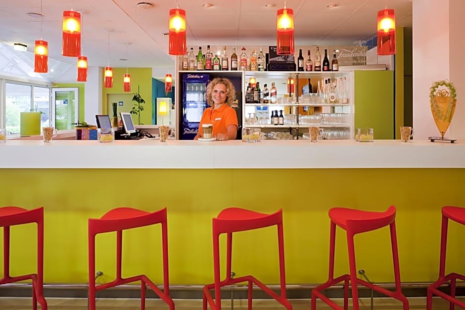 Ibis Styles Duesseldorf Neuss Hotel