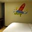Just Live Inn - Keelung