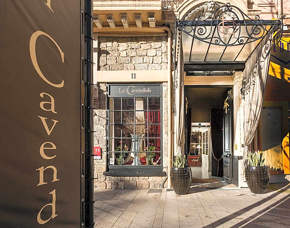 Le Cavendish