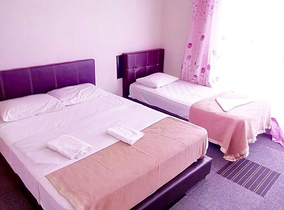 Globallon Hotel Apartment