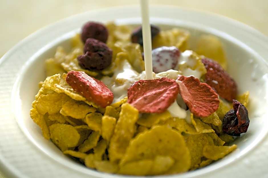 Hotel La Campagnola 1926