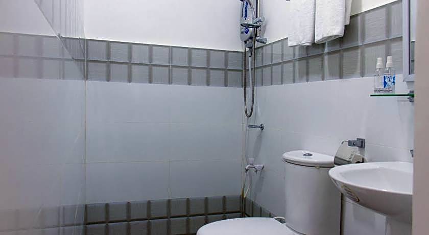 Bohol Emerelle's Tourist Inn