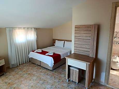 Pool View Double Room for 2 Adults