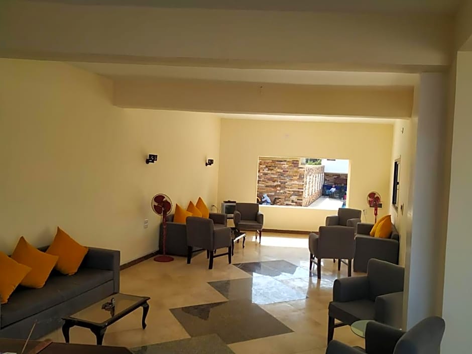 Carmine Hotel Dahab