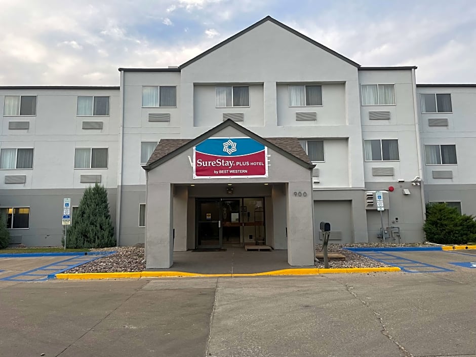 SureStay Plus by Best Western Minot