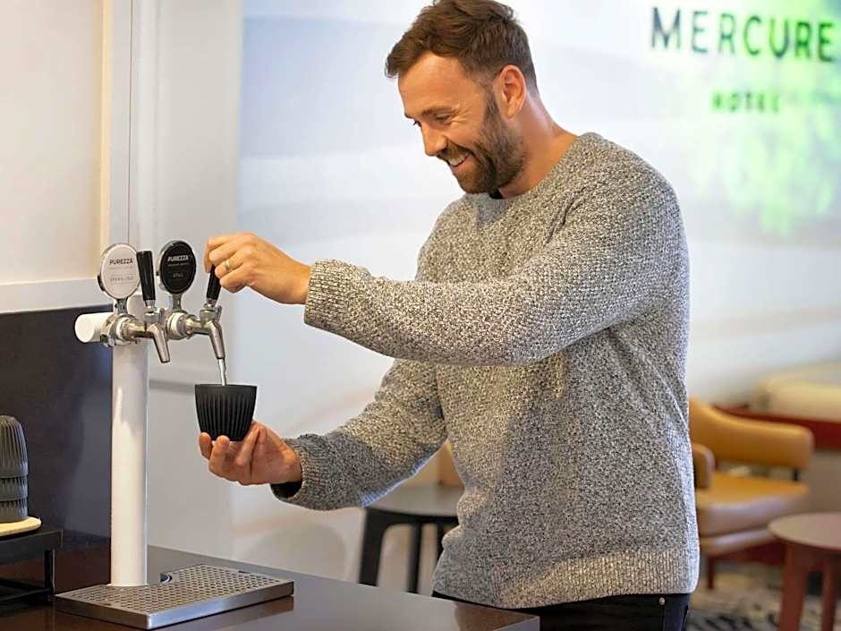 Mercure Brisbane Garden City