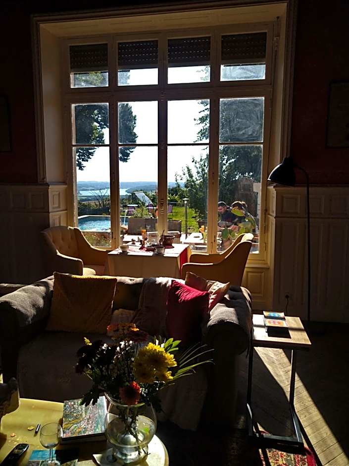 Le Belvedere des Remparts