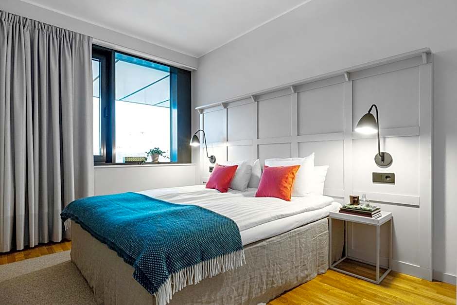 Biz Apartment Bromma