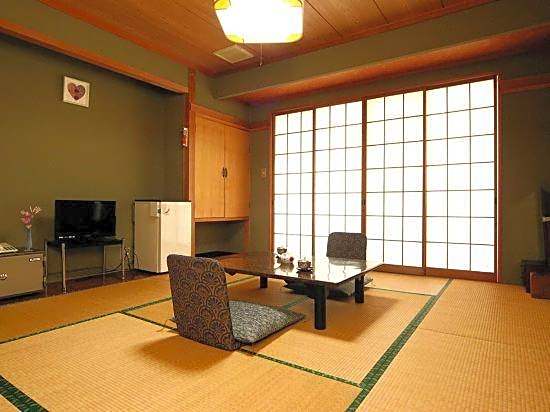 Hotel Sansuiso Flower-Scented Accommodation
