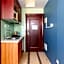 Sunny Apartment Of Grand Continental