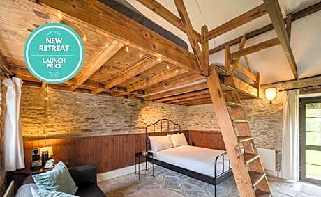 Ventry Farm - Rainbow Cottage by Trident Holiday Homes