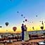 Lord of Cappadocia Hotel
