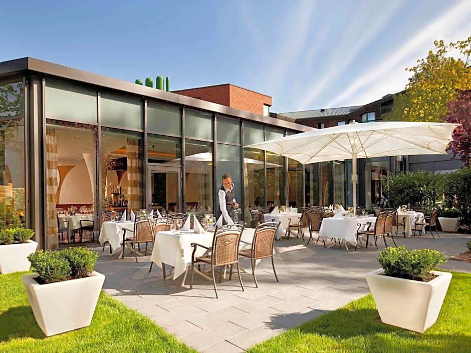 Moevenpick Hotel Muenster