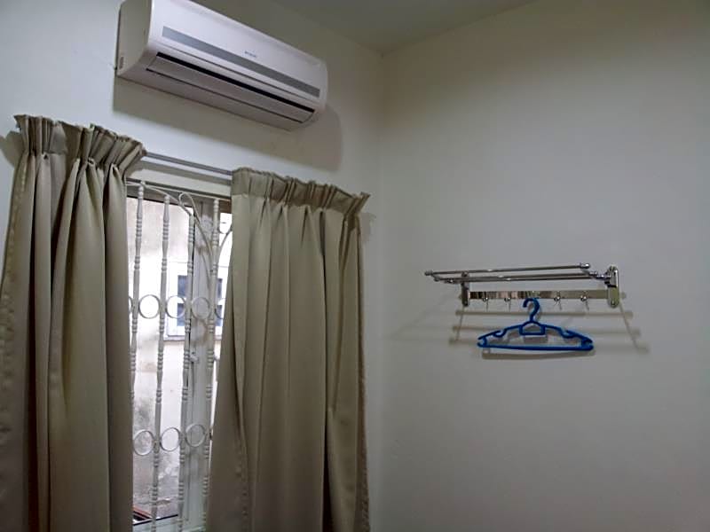 Sunshine Jonker Guesthouse