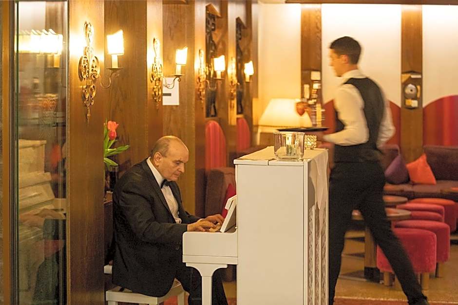Sporthotel St. Anton