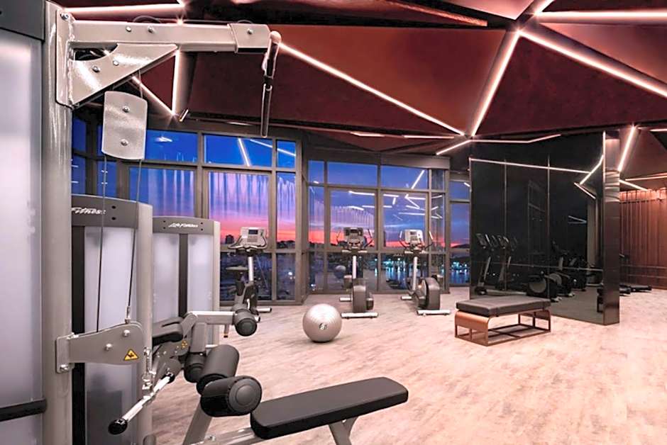 Edge Central Pattaya by J&P