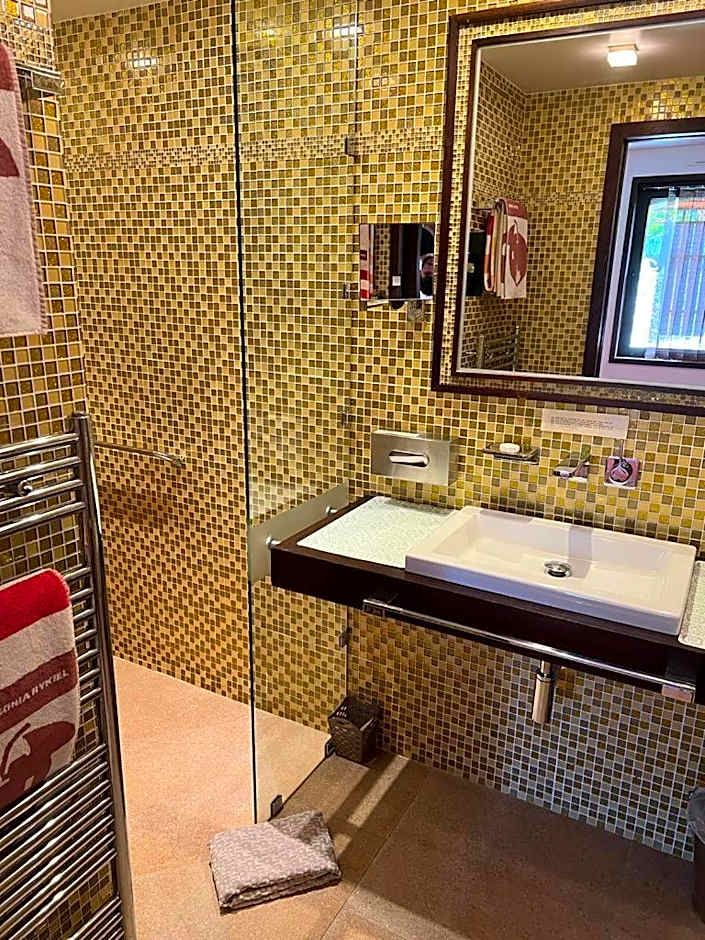 BASTIDE DE RAMATUELLE