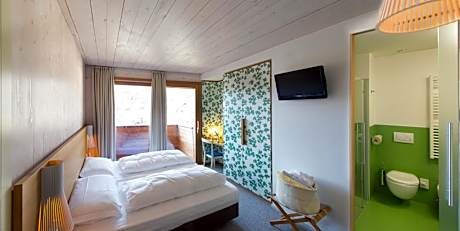 Junior Suite with Terrace