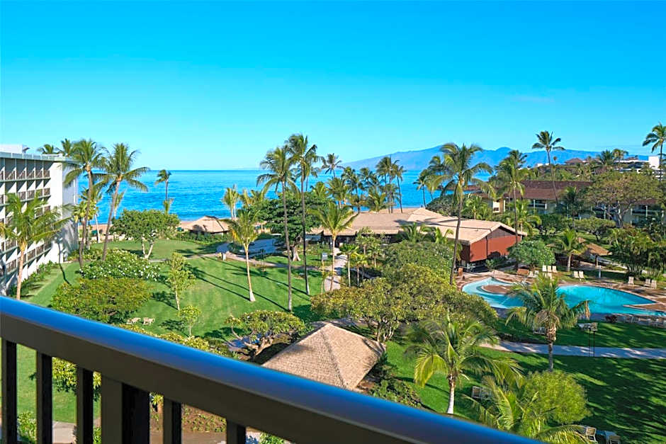 OUTRIGGER Ka'anapali Beach Resort