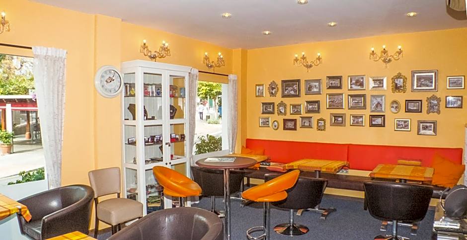 Boutique Hotel Pueblo