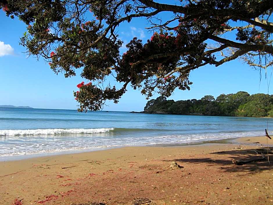 By the Bay Beachfront Apartments