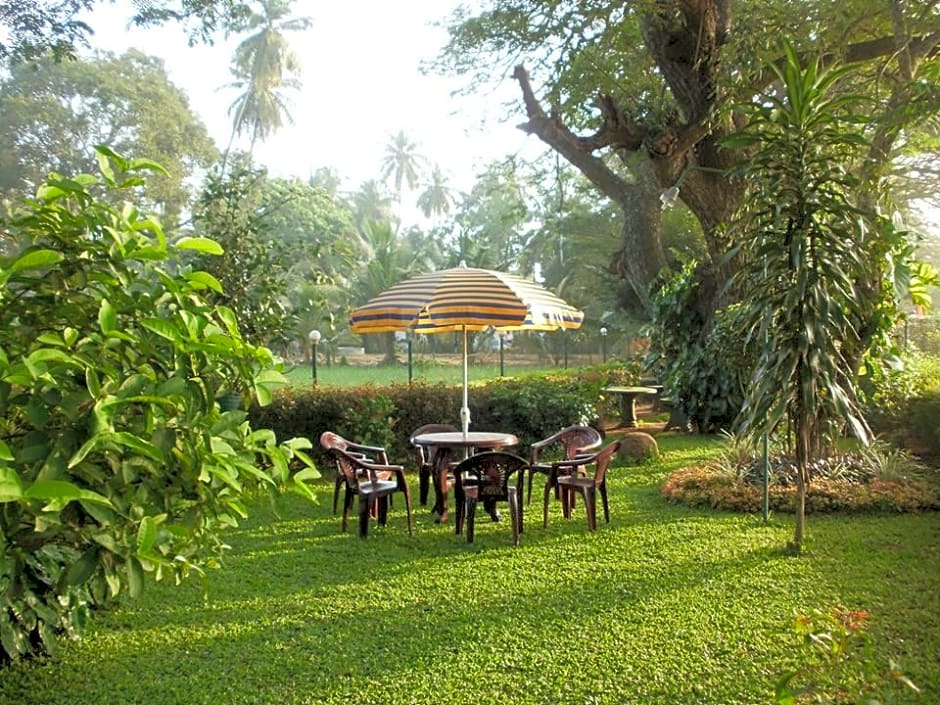 Nilketha Villa Eco Hotel