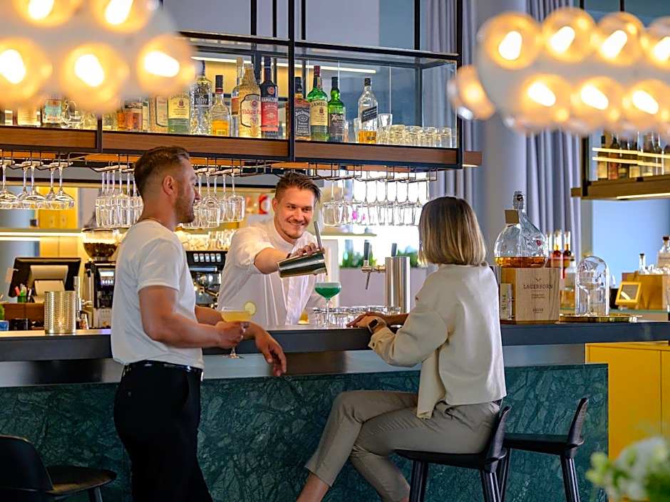 Novotel Munster City