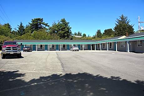 Pacific Sunset Inn