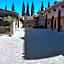 Hosteria Covadonga