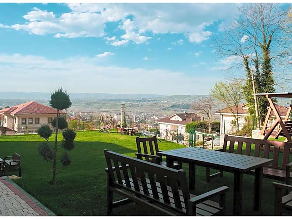 KARTEPE LOFT