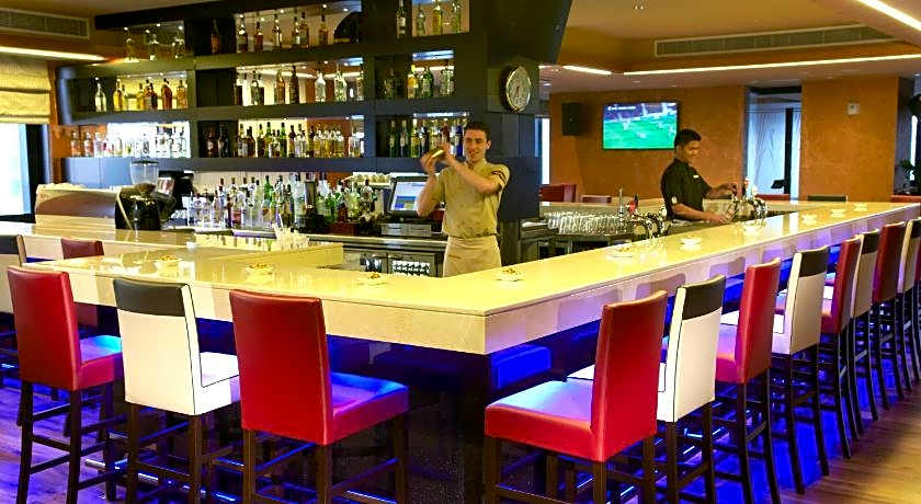 Cristal Hotel Abu Dhabi