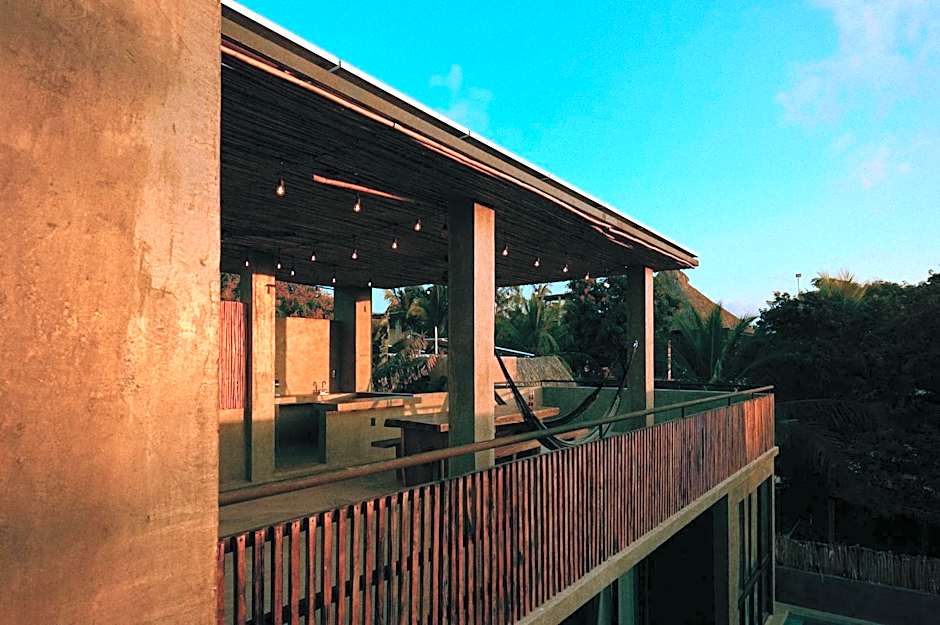 Aldea Paraíso - Adults only - Boutique hotel