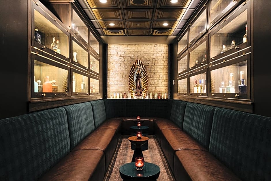 Hotel Ivy, A Luxury Collection Hotel, Minneapolis